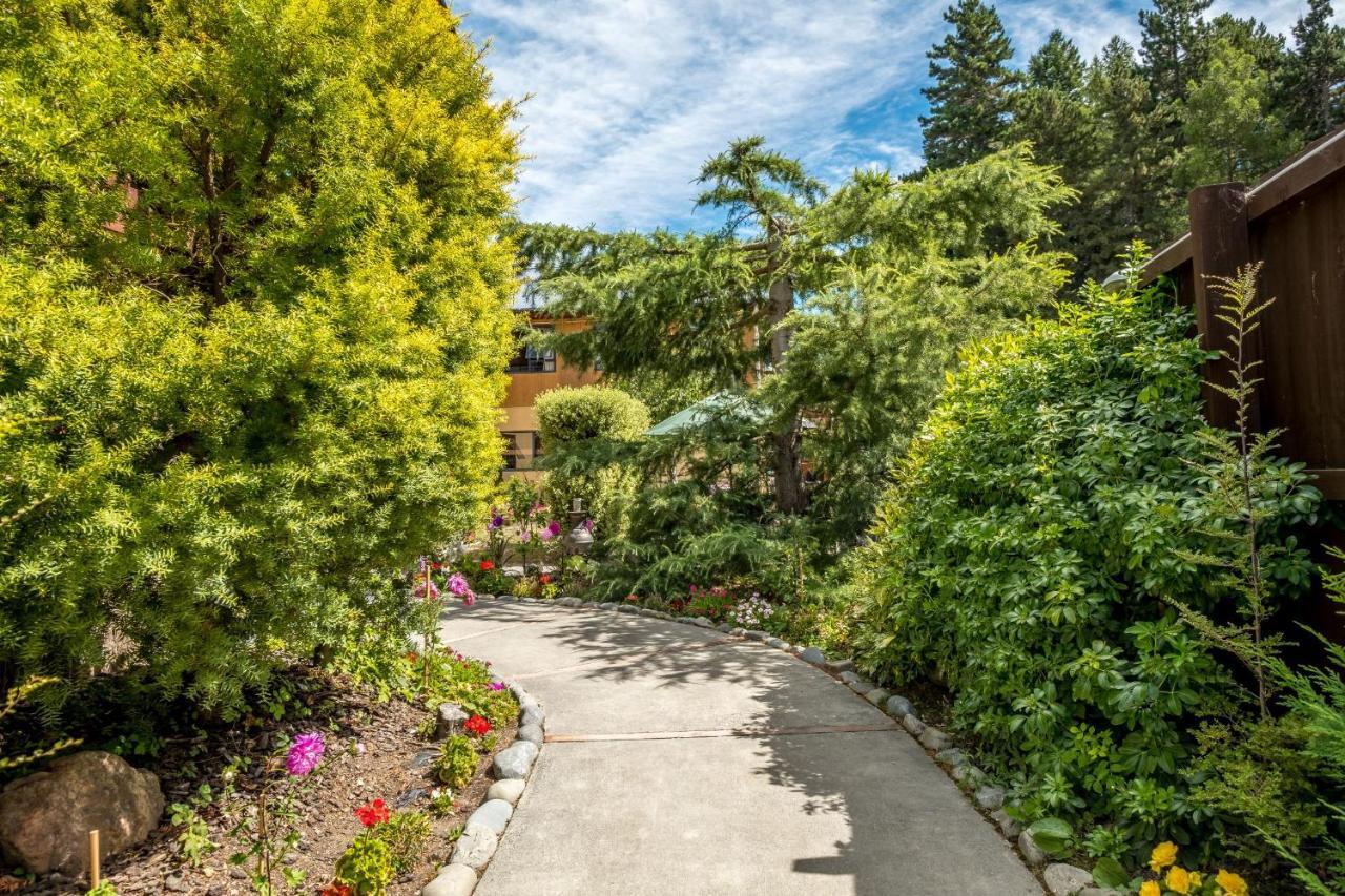 Kakapo Lodge Hanmer Springs Dış mekan fotoğraf