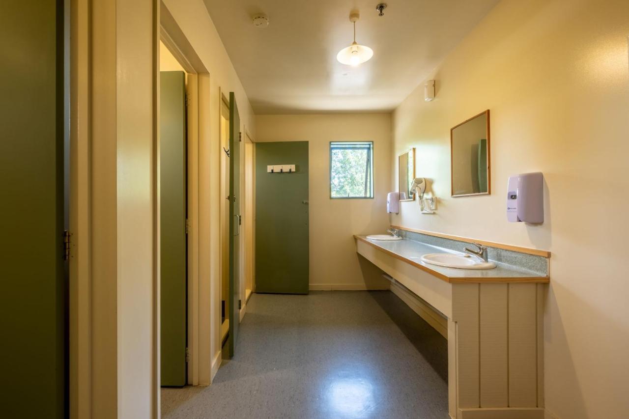 Kakapo Lodge Hanmer Springs Dış mekan fotoğraf