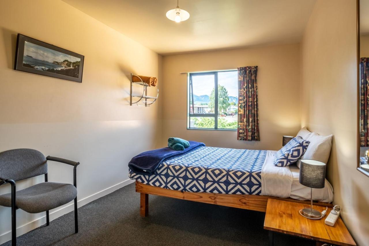 Kakapo Lodge Hanmer Springs Dış mekan fotoğraf
