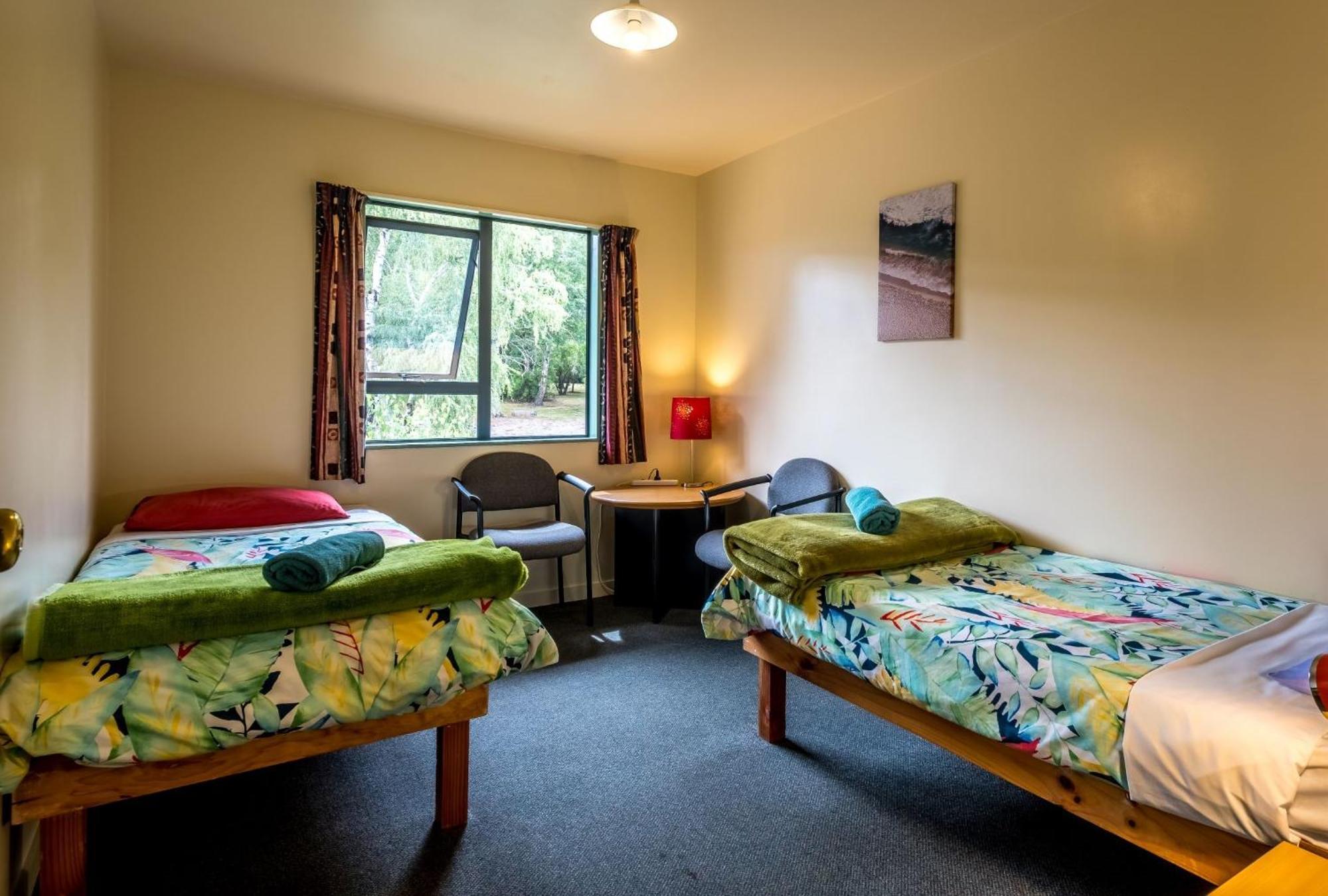 Kakapo Lodge Hanmer Springs Oda fotoğraf