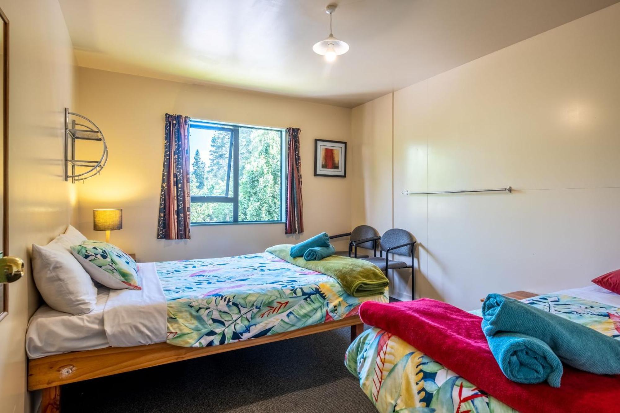 Kakapo Lodge Hanmer Springs Oda fotoğraf